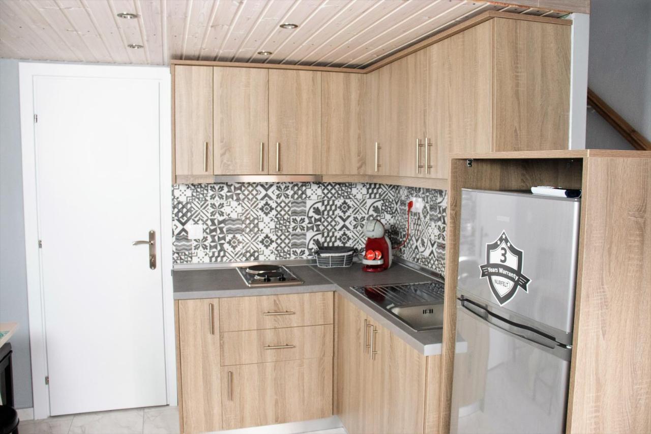 Filippou Luxury Apartments Flogita Extérieur photo